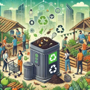 Exploring Chipperen: The Future of Smart Waste Management