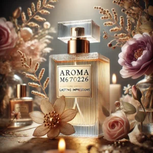 Discovering Aroma M6170226: The Essence of Premium Fragrance