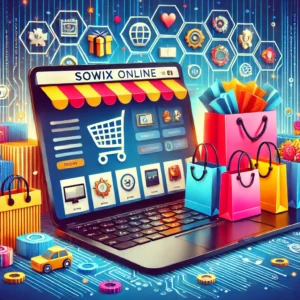 Sowix Online: Exploring the World of Digital Shopping and Services