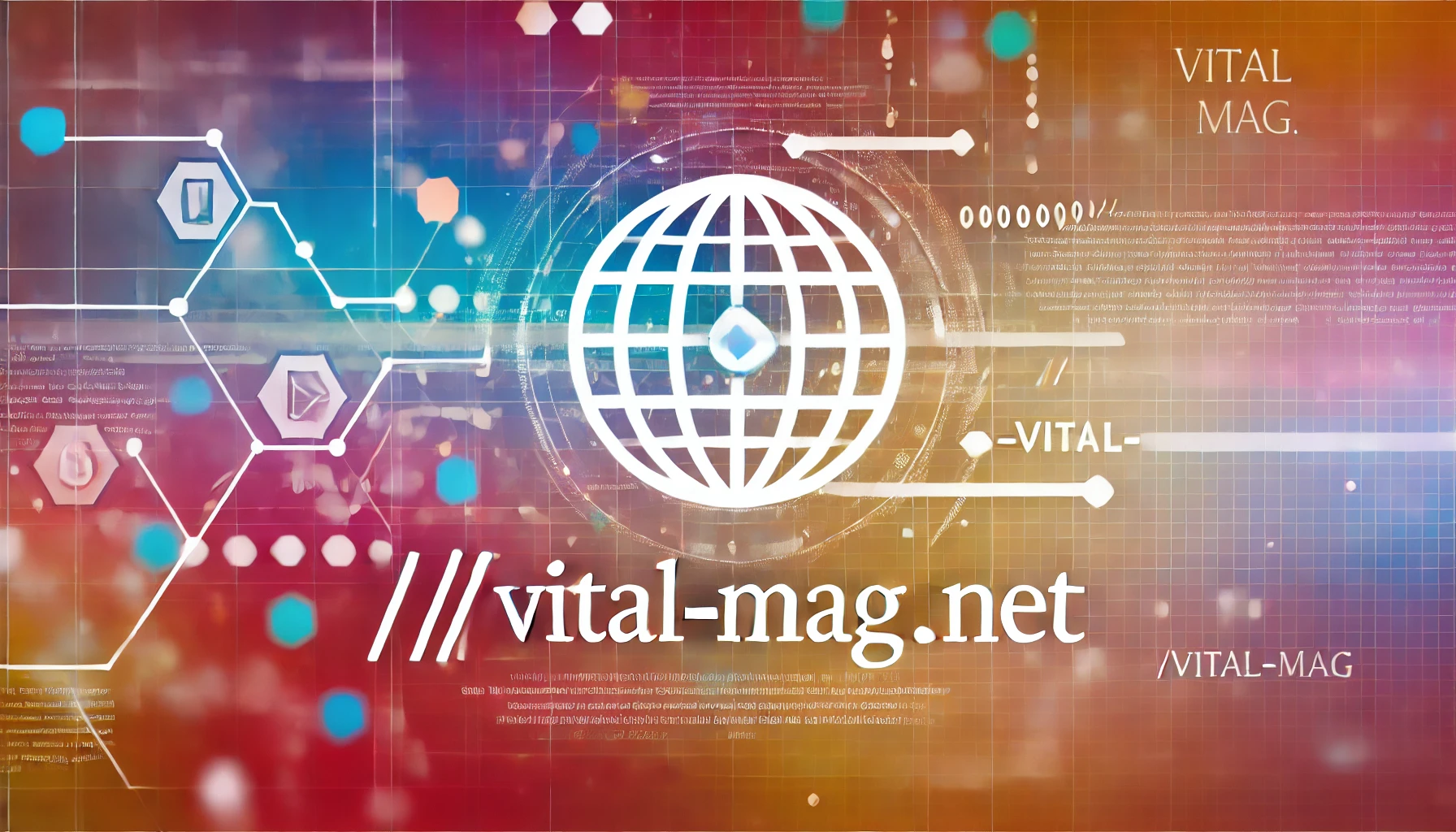 the //vital-mag.net blog