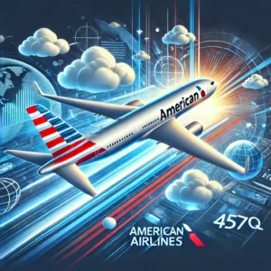 American Airlines Flight 457Q: Unraveling the mystery and lessons for aviation