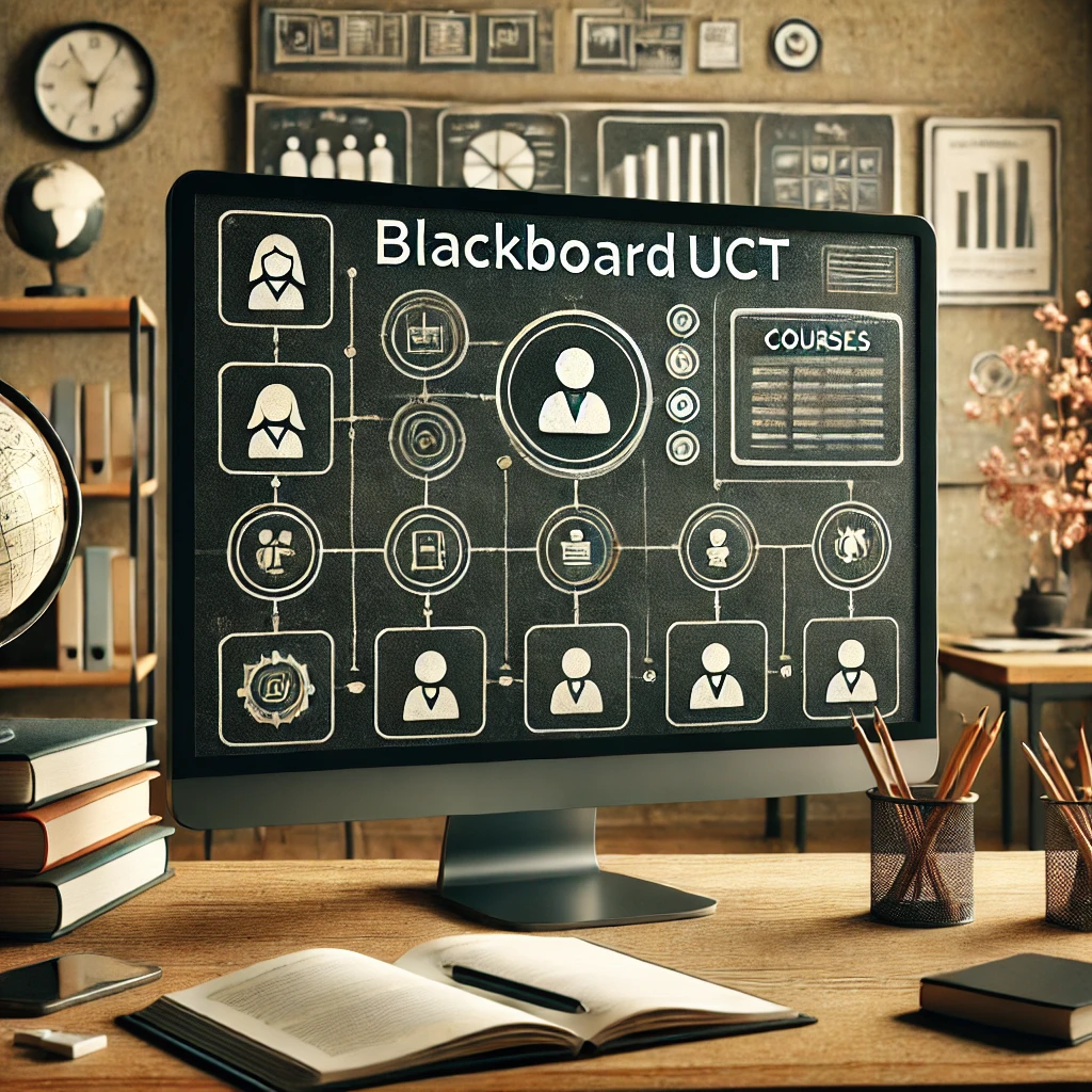 blackboarduct