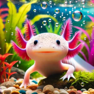 Cute:dyf8c8wezxm= Axolotl: A Complete Guide to These Fascinating Amphibians