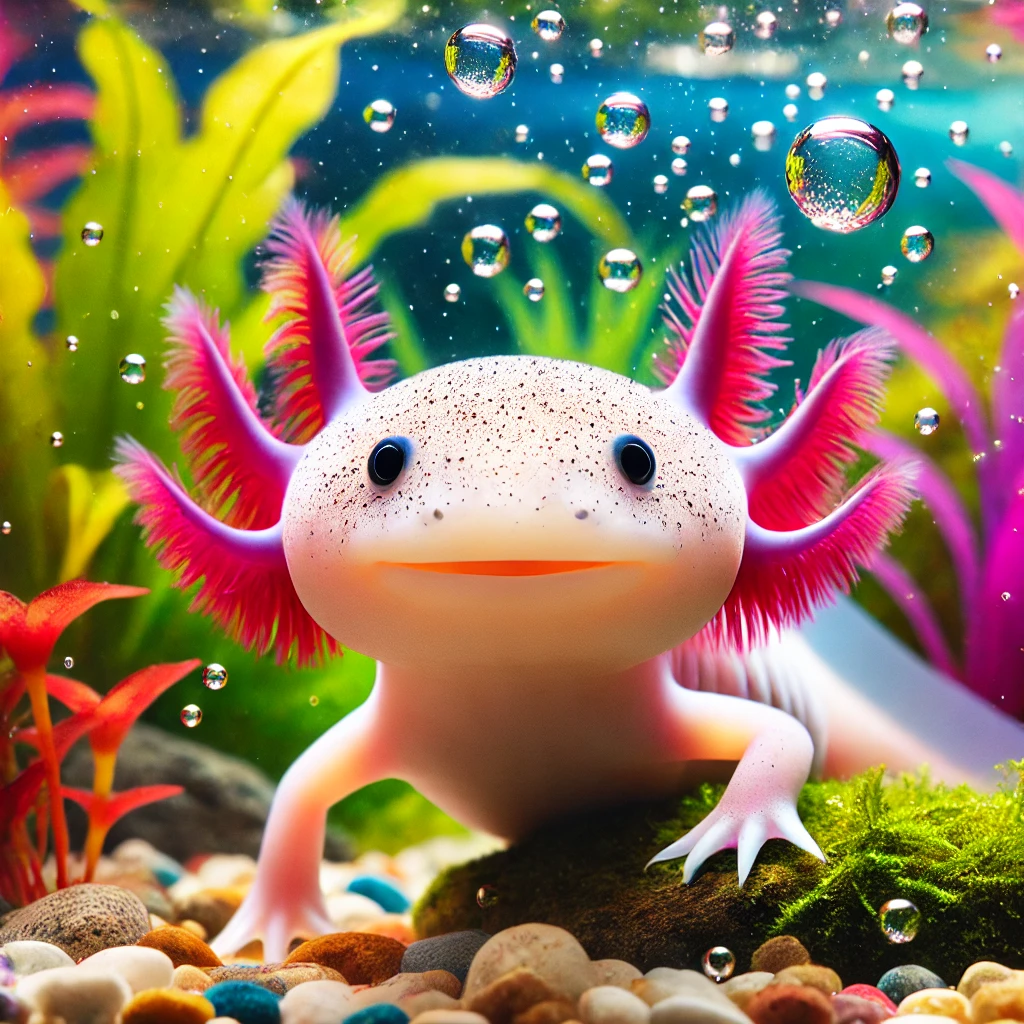 cute:dyf8c8wezxm= axolotl