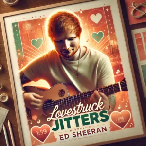 Ed Sheeran Details the Lovestruck Jitters in Sweet New Single: A Comprehensive Exploration of ‘Shivers’