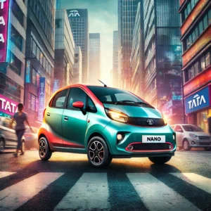 A Comprehensive Guide to the Tata Nano: https://guia-automovil.com/2019/08/01/tata-nano