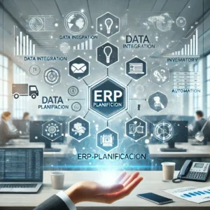 https://noticviralweb.blogspot.com/2024/04/erp-planificacion.html: A Comprehensive Guide to Successful ERP Planning