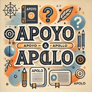 Understanding the Correct Spelling: “Apoyo” or “Apollo”? – A Guide by https://tanfacil.net/educacion/como-se-escribe-apoyo-o-apollo-3976.html