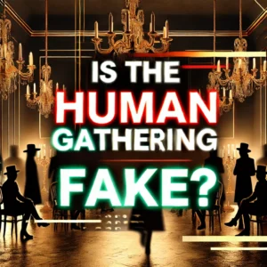 Is The Human Gathering Fake? Uncovering the Truth Behind This Exclusive Network