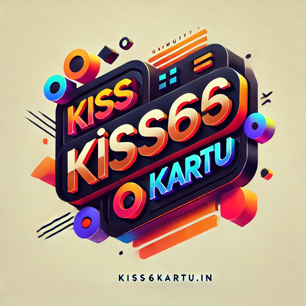 kiss6kartu.in