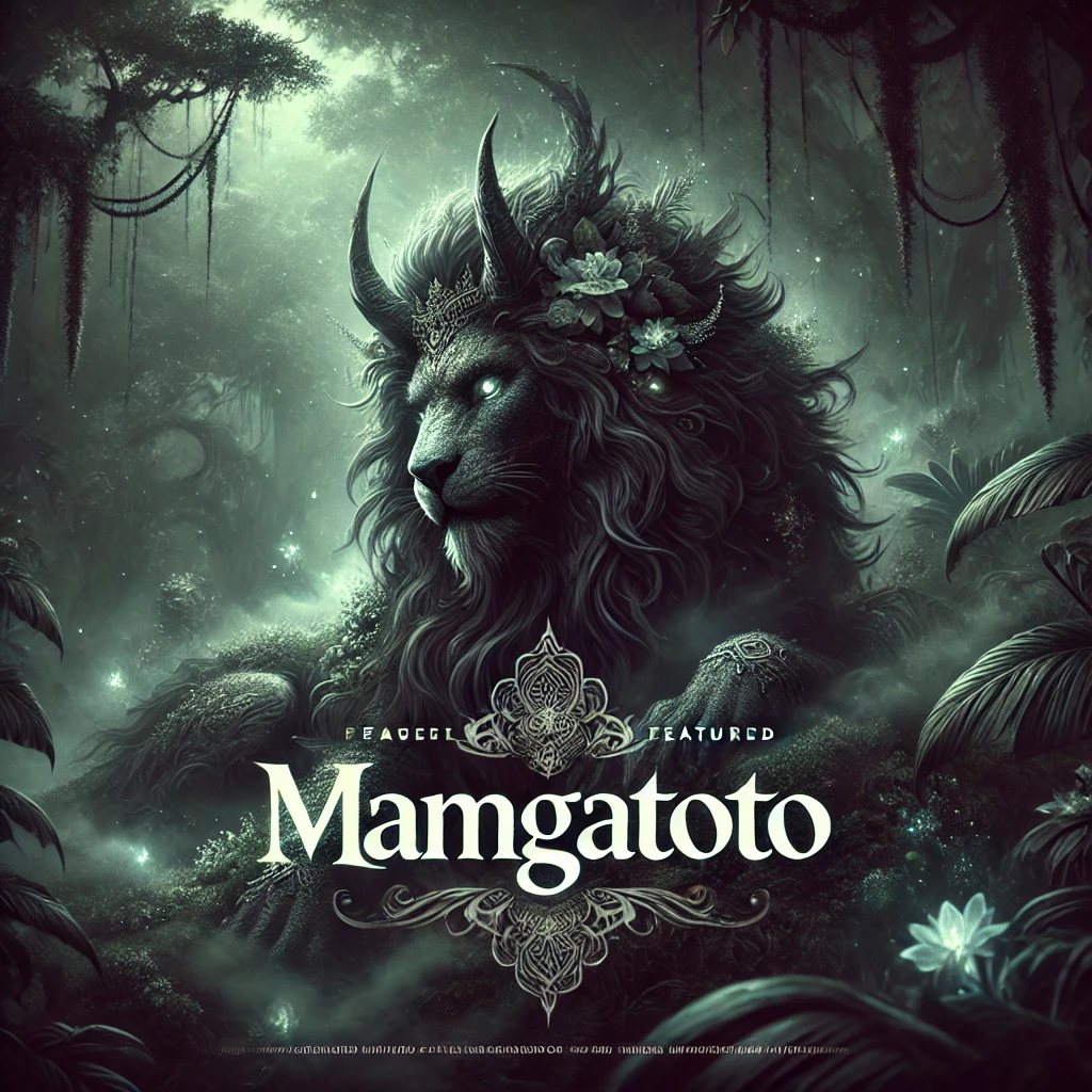 mamgatoto