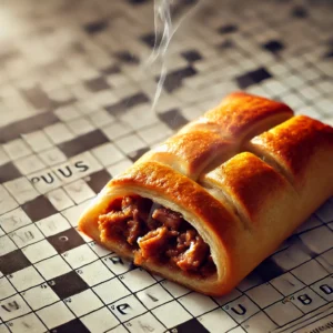 The Ultimate Guide to Solving the Meat Filled Puff NYT Crossword