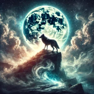 Moon:og4alzgmvog= Wolf – An Exploration of Symbolism, Identity, and Human Experience