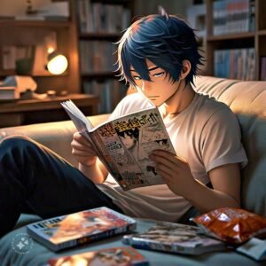 Mureadingmanga: Your Ultimate Guide to Exploring Manga Genres and Digital Reading Trends