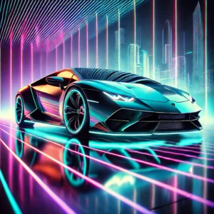 Neon:uiqmm8ciuj4= Lambo: The Future of Luxury Performance