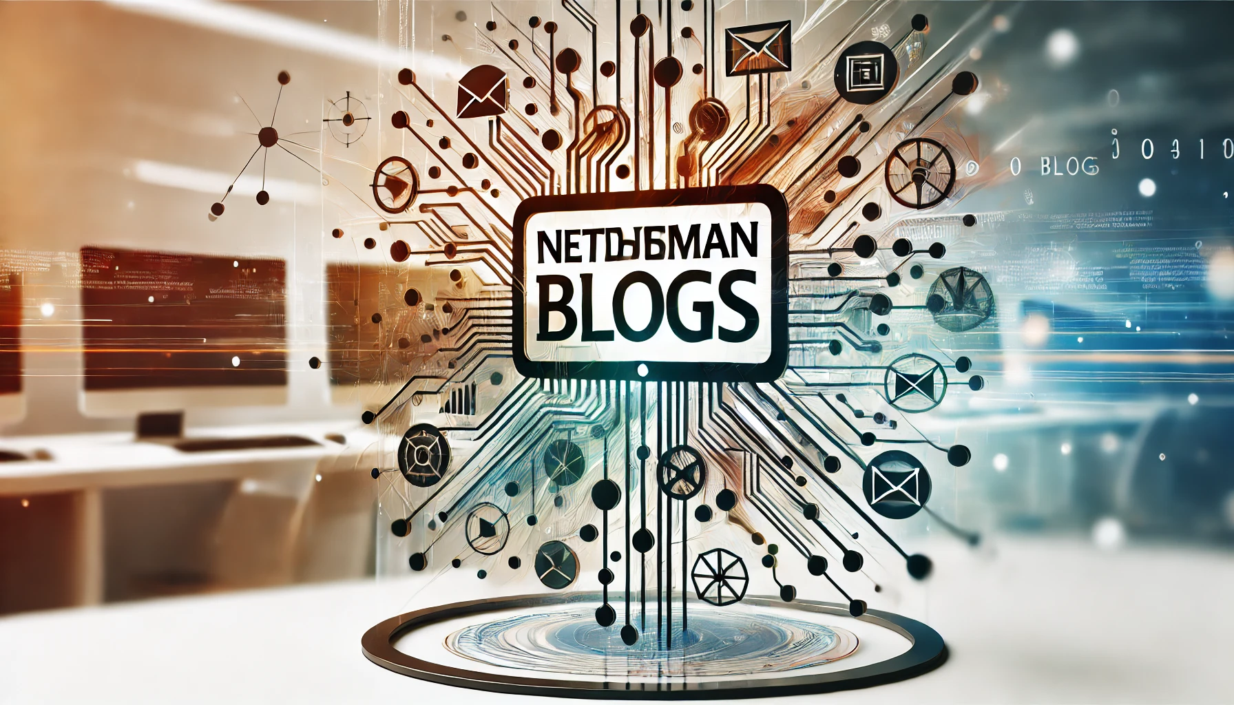 netwyman blogs