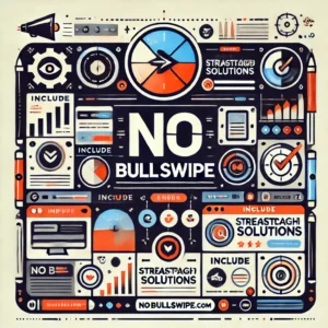 Discover How NoBullSwipe.com Can Transform Your Digital Experience