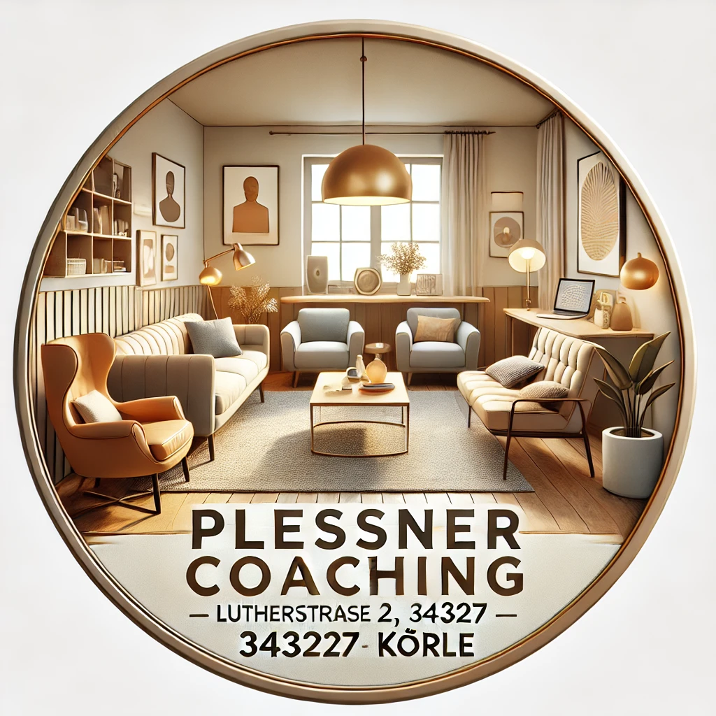 plessner coaching in lutherstraße 2 34327 körle