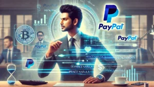 Prince Narula Digital PayPal: Revolutionizing Fintech with Celebrity Power