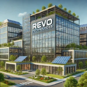 Revo Technologies Murray Utah: Driving Innovation, Growth, and Community Impact