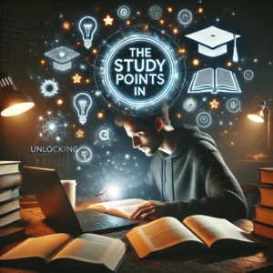 Unlock Your Academic Potential with Thestudypoints In