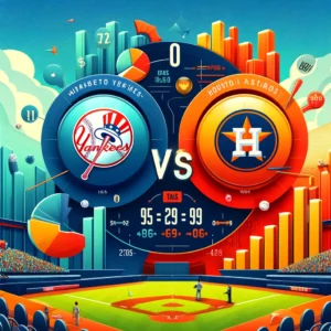 Yankees vs Houston Astros Match Player Stats: Breaking Down the Rivalry