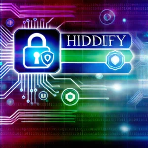 https://cainiaokeji.blogspot.com /2024/06/hiddify.html: A Comprehensive Guide to Secure Communication in the Digital Age