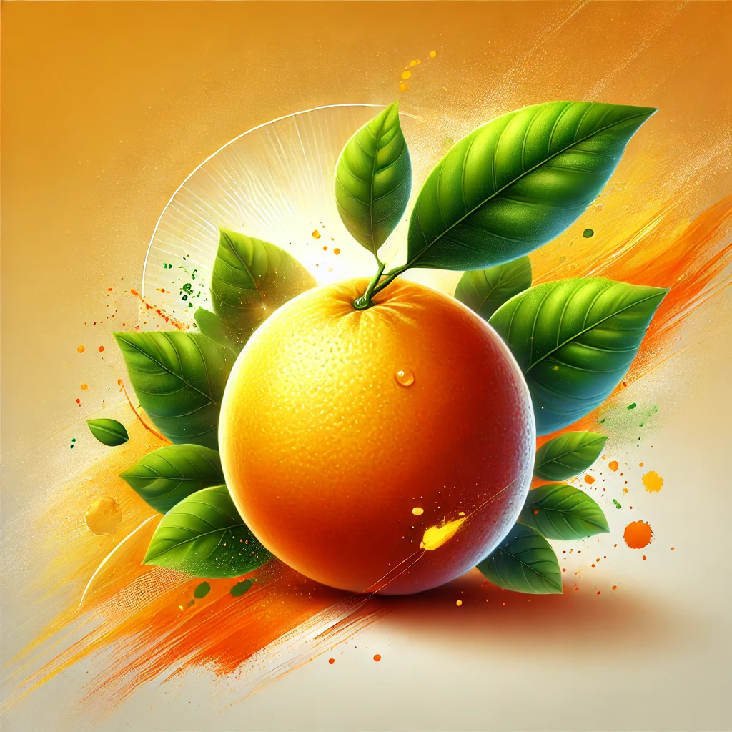 orangîa